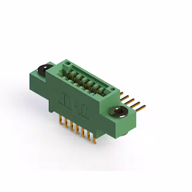 845-014-559-803 EDAC Inc.  Edgeboard Connectors